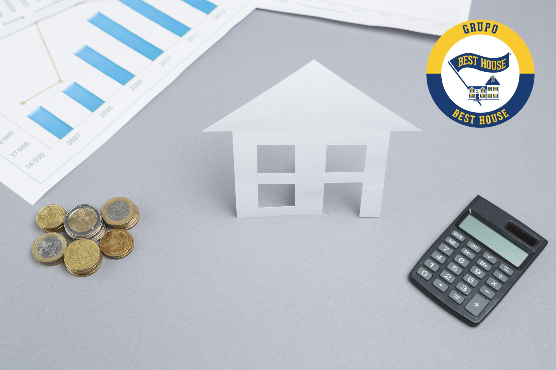 Best House analiza: Áreas de alto potencial inmobiliario para la inversión en España en 2025.