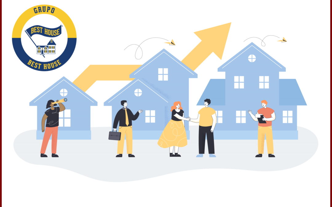 Best House explica: Cómo gestionar la escasez de vivienda y la presión de precios