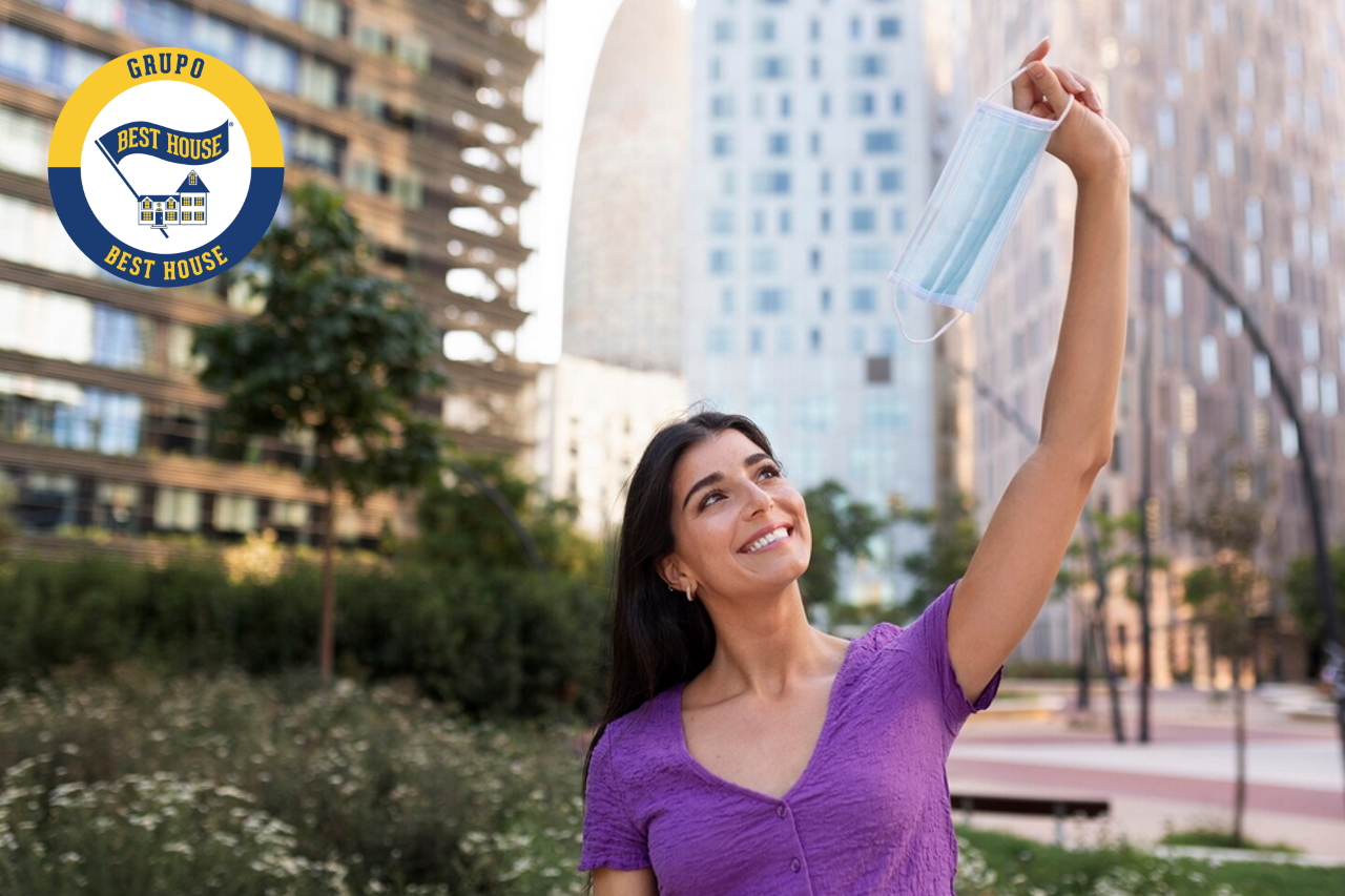 Cómo han cambiado los hábitos de consumo inmobiliario tras la pandemia | Estrategias Best House