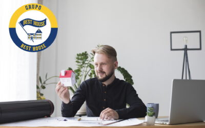 El día a día de un Agente en una Inmobiliaria de Best House
