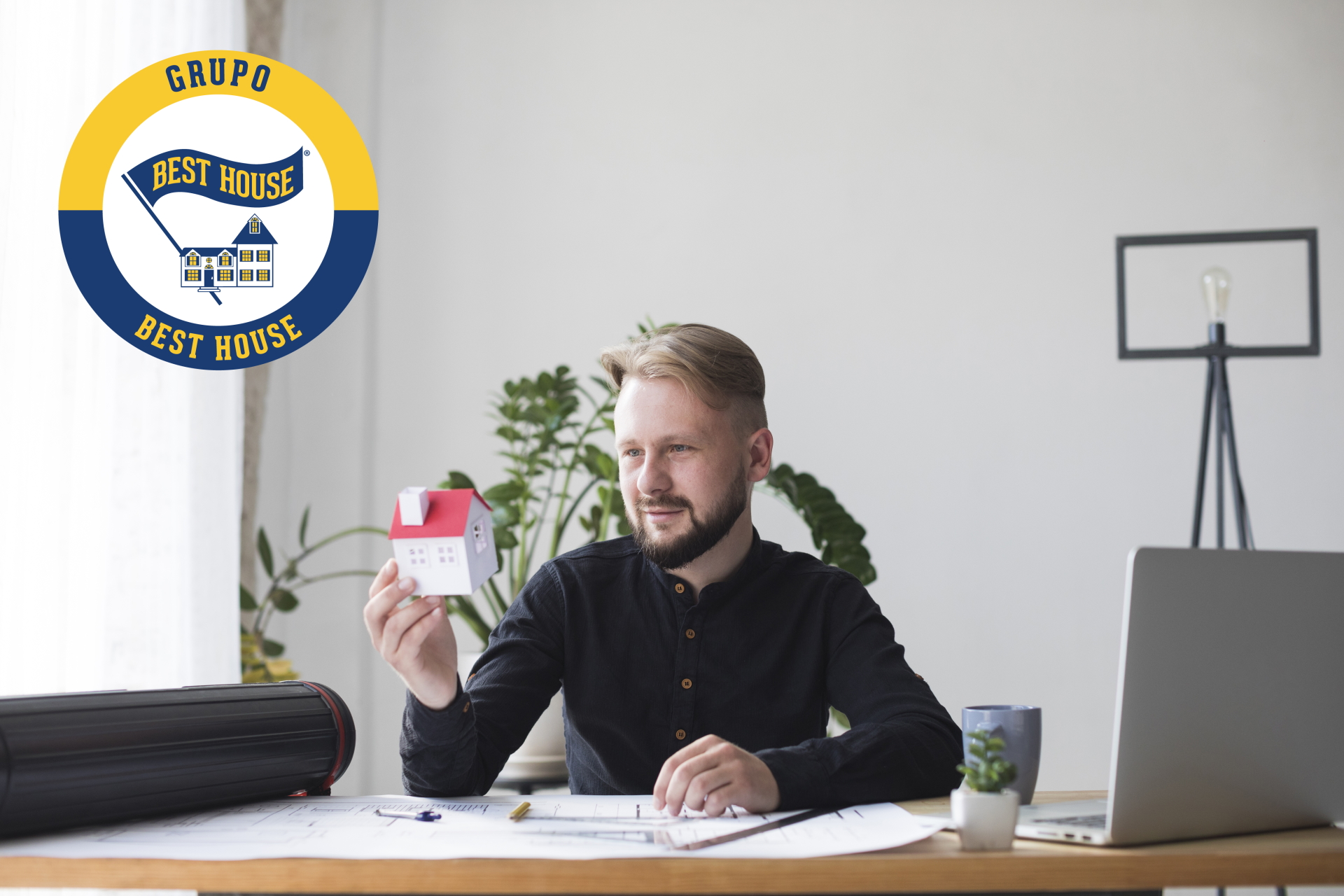 El día a día de un Agente en una Inmobiliaria de Best House