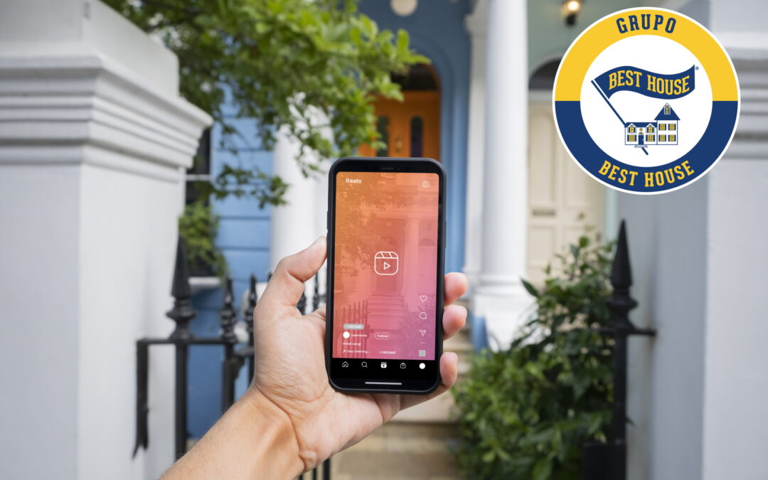 Best House Marketing: Estrategias de video corto (Reels, TikTok, YouTube Shorts) para captar clientes