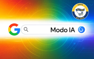Best House explica: Búsqueda de Google con el Modo Inteligencia Artificial y sus aplicaciones en el Sector Inmobiliario