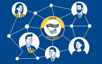 Cómo crear una red de contactos que genere negocio, por Best House