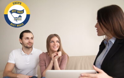 Uso de un lenguaje claro y conciso con los clientes: Clave para generar confianza y llevar operaciones a éxito, por Best House