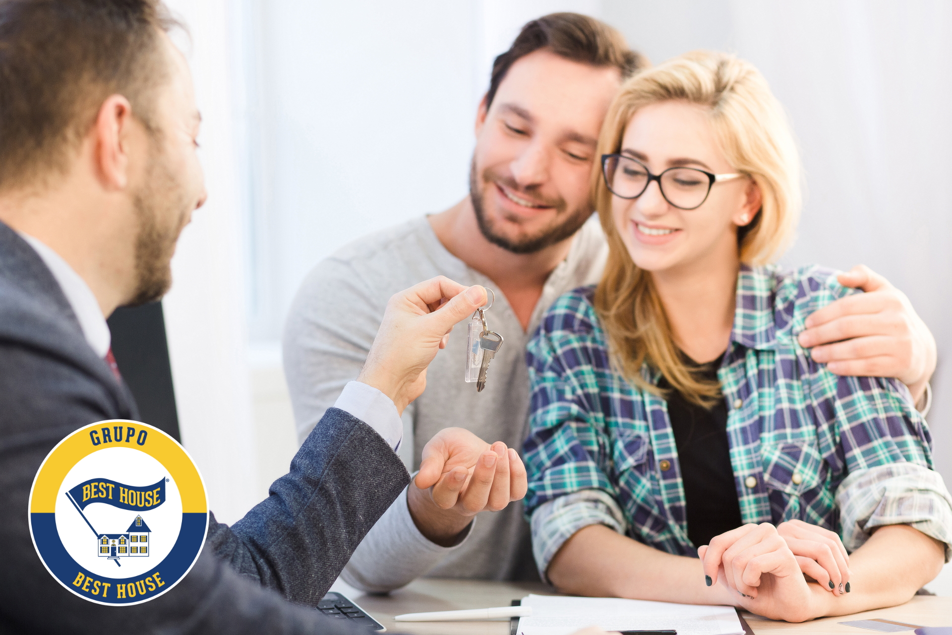 Gestión de leads: Convertir contactos en ventas, por Best House