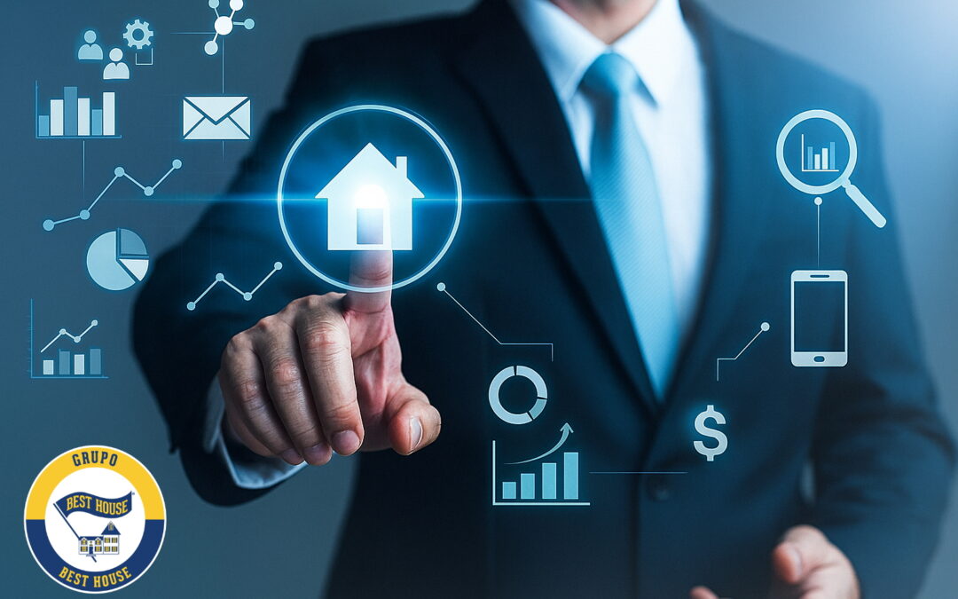 Herramientas digitales imprescindibles para un emprendedor inmobiliario, por Best House
