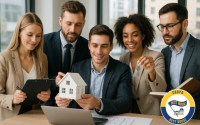 Best House analiza: Las 5 claves de mentalidad emprendedora en el sector inmobiliario