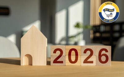 Best House analiza: ¿Por qué apostar por el sector inmobiliario en España en 2026?