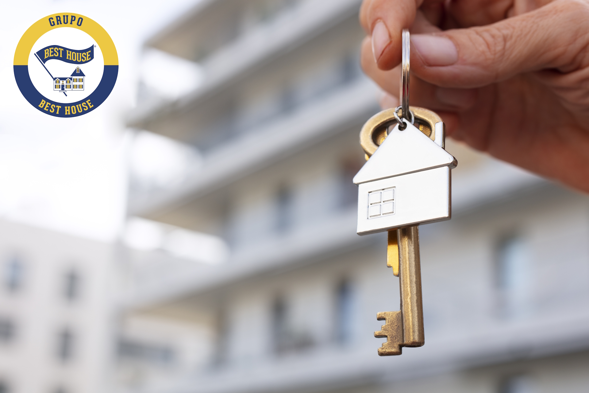 Cómo detectar oportunidades inmobiliarias antes que la competencia, por Best House