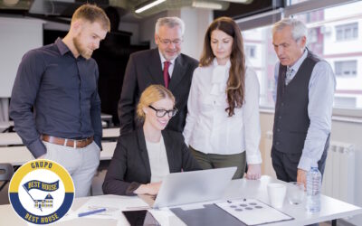 Cómo gestionar tu Oficina de Real Estate en 10 tips, por Best House