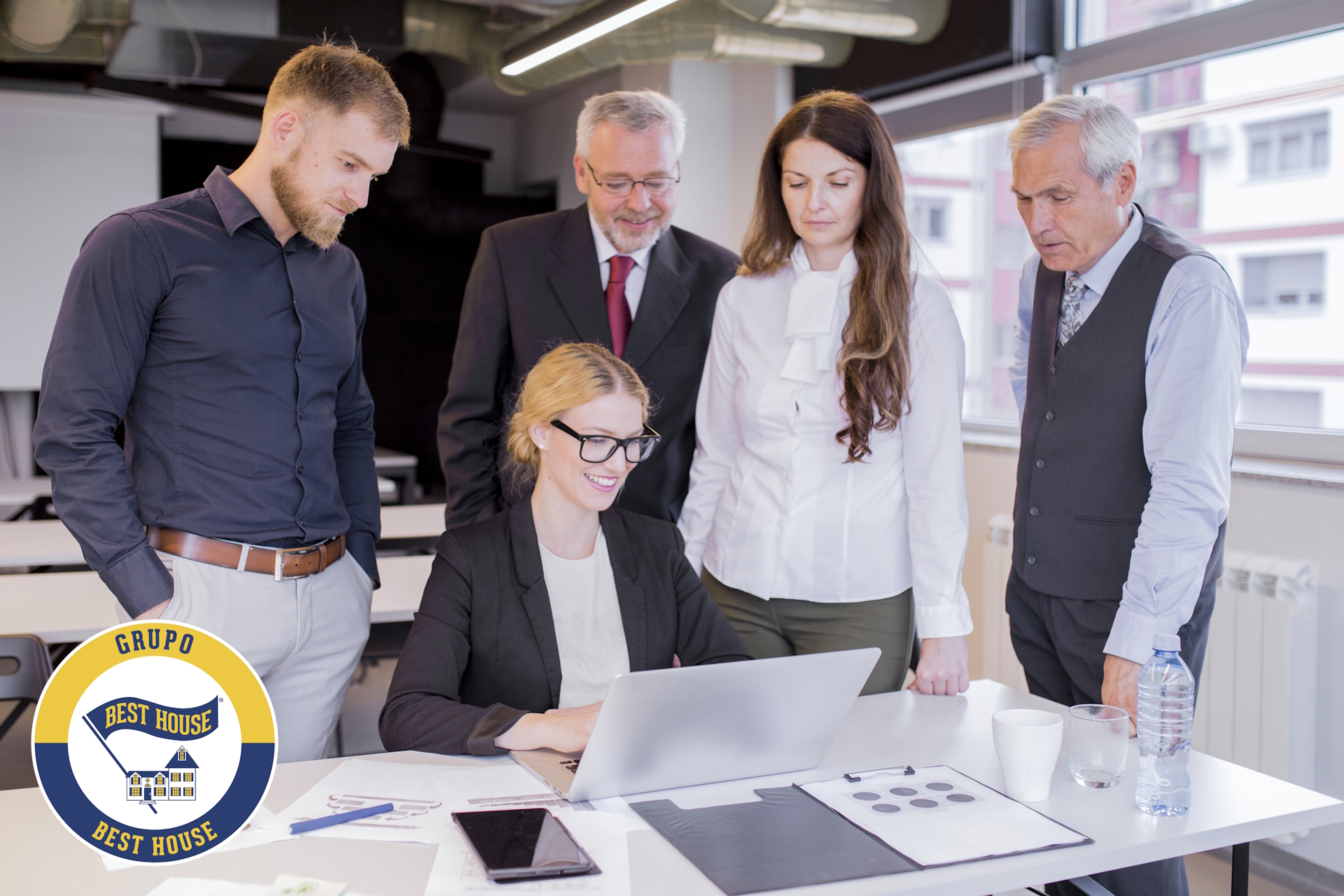 Cómo gestionar tu Oficina de Real Estate en 10 tips, por Best House