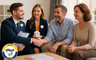 Metodologías probadas para captar inmuebles de calidad, por Best House