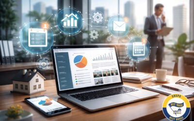 Automatización y productividad: herramientas que multiplican tus resultados, por Best House