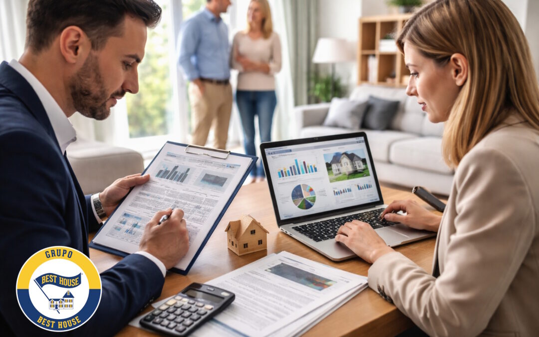Best House Analiza: El método profesional para valorar una vivienda sin perder credibilidad