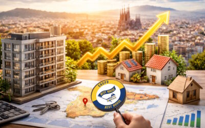 Best House analiza: Tendencias del Mercado Inmobiliario en España en 2026