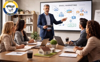 Best House explica: Campañas de email marketing para captar y fidelizar clientes