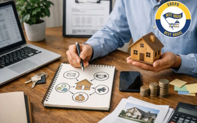 Best House explica: Estrategias para captar más propietarios sin aumentar tu inversión en publicidad