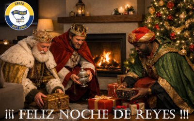 La magia de la Noche de Reyes y el verdadero valor del hogar, por Best House