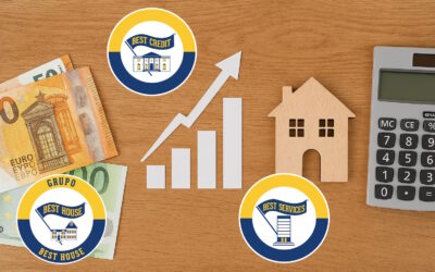 Líneas de negocio complementarias: Best Credit y Best Services