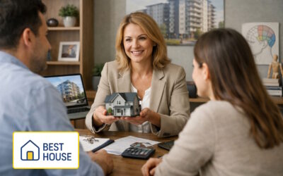 Best House explica: Psicología de la venta inmobiliaria