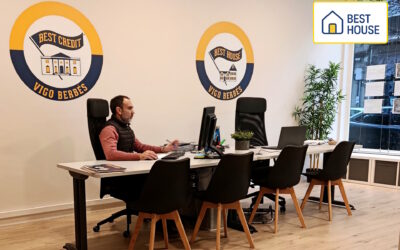 Entrevista a D. José Luis M. Ingelmo, Franquiciado de Best House con un Negocio Consolidado en Vigo