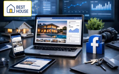 7 Estrategias de Facebook Ads para Emprendedores Inmobiliarios