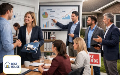 Best House analiza: Cómo se estructura el arranque en una franquicia: onboarding, formación y acompañamiento