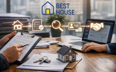 La importancia de la trazabilidad documental en cada operación, por Best House