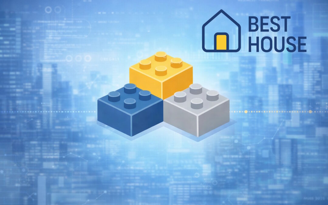 Modelo integral como arquitectura: La visión operativa que defiende Best House