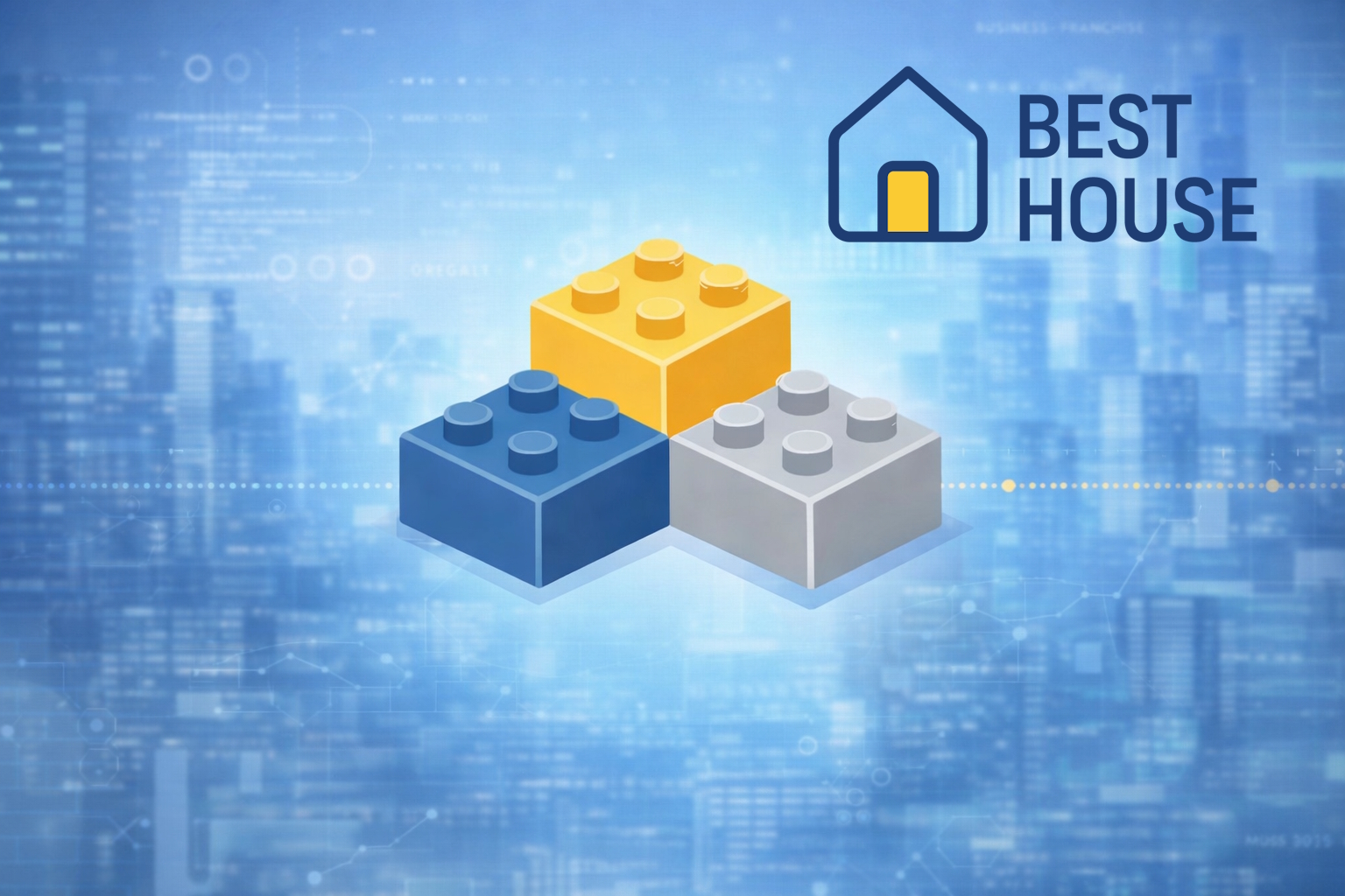 Modelo integral como arquitectura: La visión operativa que defiende Best House