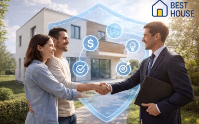 ¿Por qué el modelo integral Best House reduce riesgos al emprender?