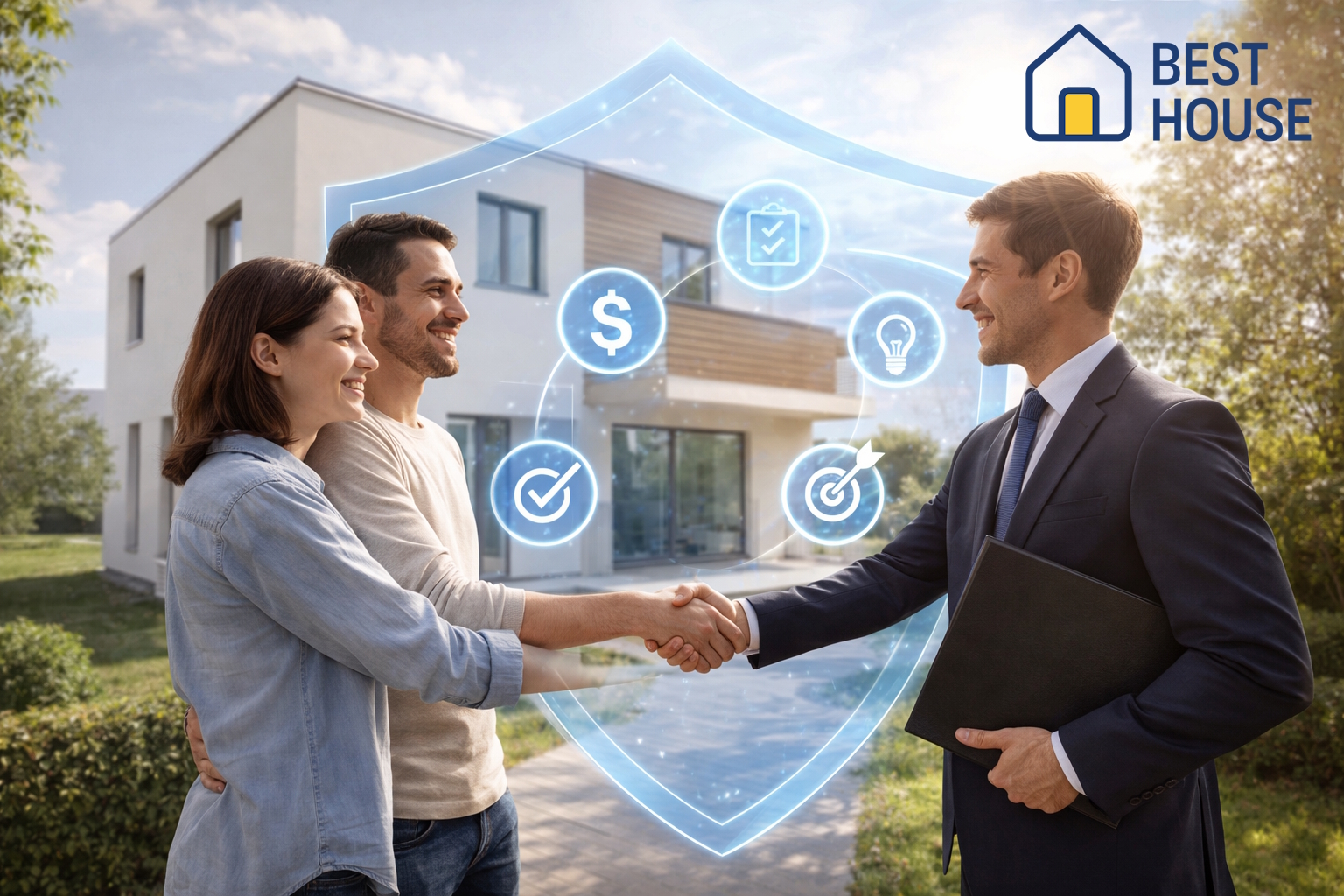 ¿Por qué el modelo integral Best House reduce riesgos al emprender?