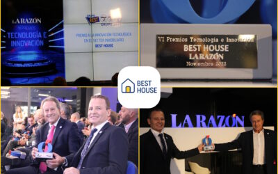 Reconocimientos que impulsan nuestro crecimiento: así seguimos construyendo el futuro en Best House