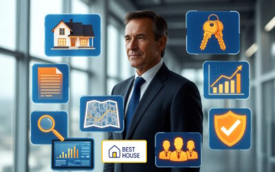 Best House analiza: Los 8 indispensables que buscan hoy los propietarios en una agencia inmobiliaria