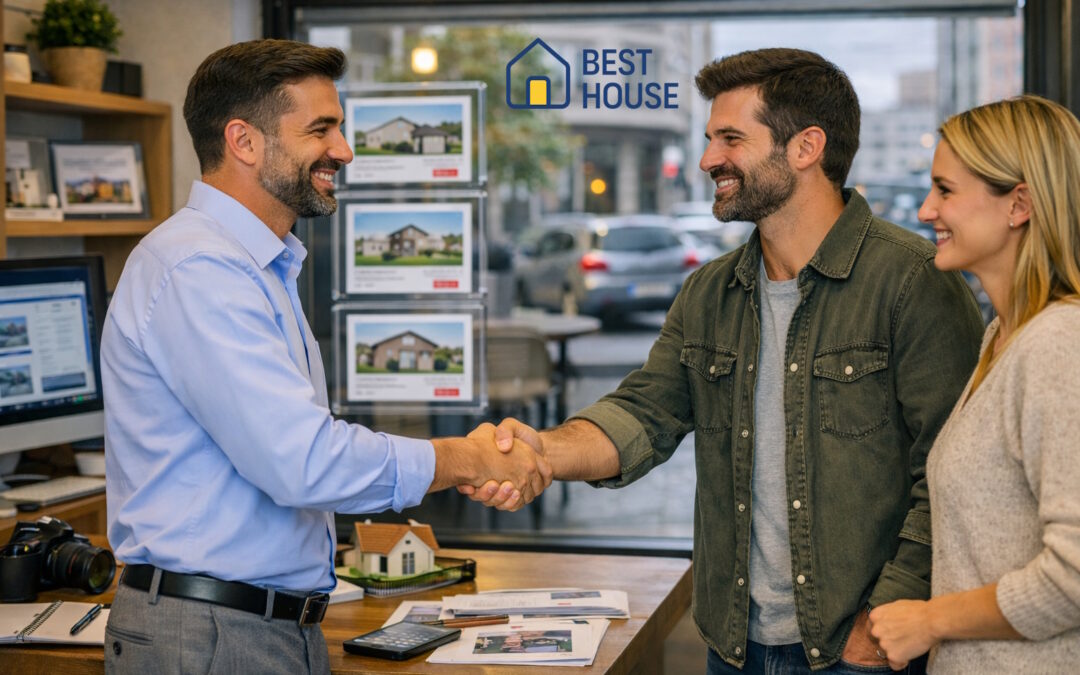 Best House explica: Cómo generar leads cualificados sin depender de portales