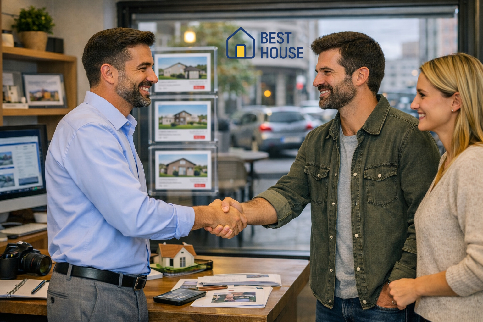 Best House explica: Cómo generar leads cualificados sin depender de portales