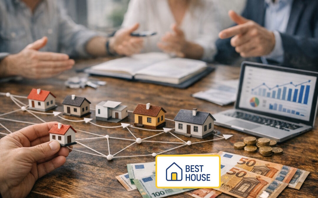 Cómo crear en 7 pasos un sistema de referidos que genere ventas todo el año