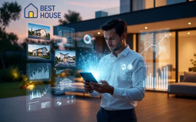 Best House analiza: El auge del Comprador Digital