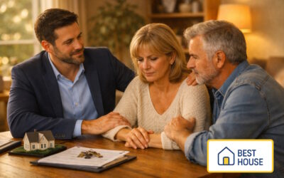 Best House explica: Acompañamiento emocional al cliente – El factor invisible que fideliza