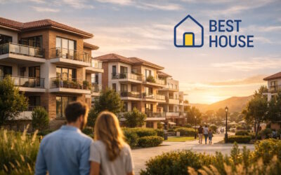 Best House analiza: Demanda de alquiler en ciudades medianas – Un sector lleno de oportunidades para agencias Best House