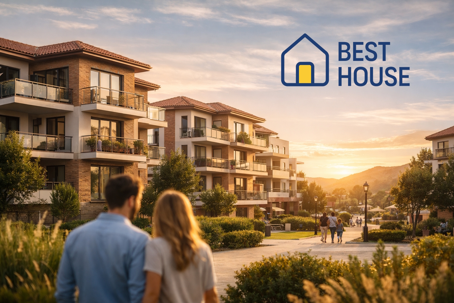 Best House analiza: Demanda de alquiler en ciudades medianas - Un sector lleno de oportunidades para agencias Best House