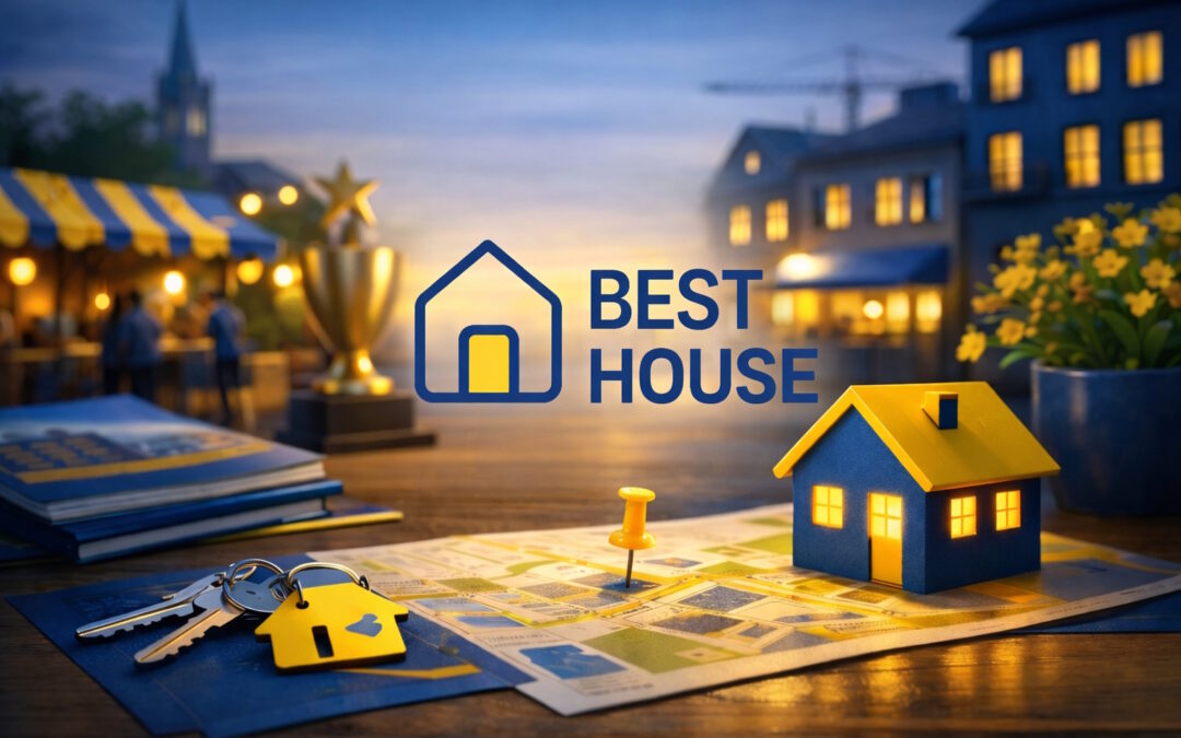 Best House explica: Branding Local para construir una Marca Fuerte en tu zona
