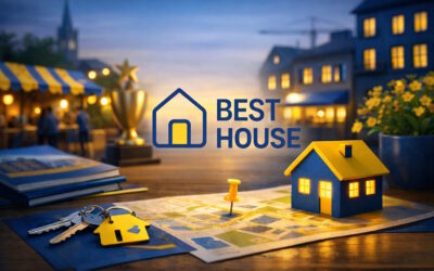 Best House explica: Branding Local para construir una Marca Fuerte en tu zona