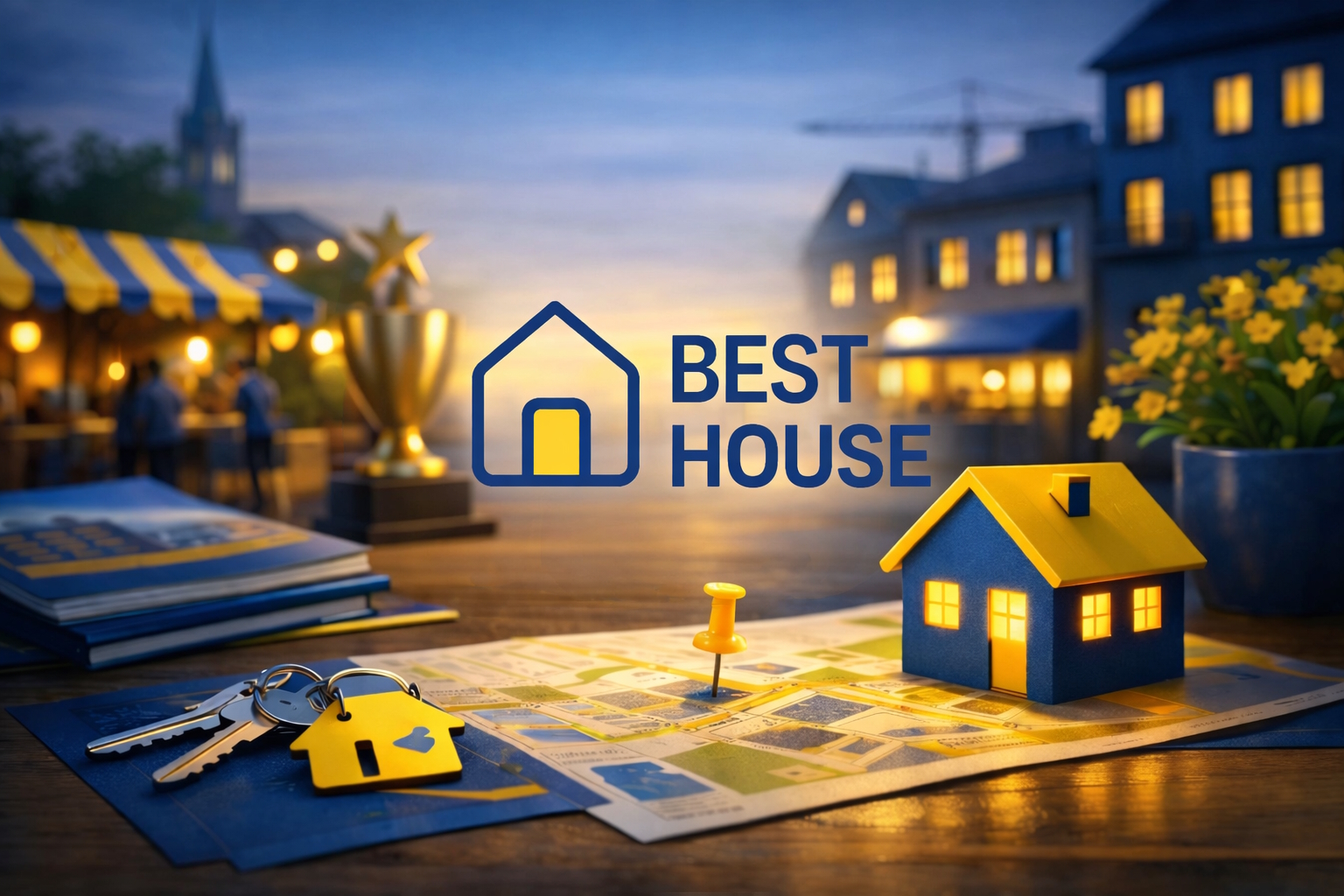 Best House explica: Branding Local para construir una Marca Fuerte en tu zona