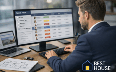 Best House explica: Cómo filtrar las demandas sin perder clientes