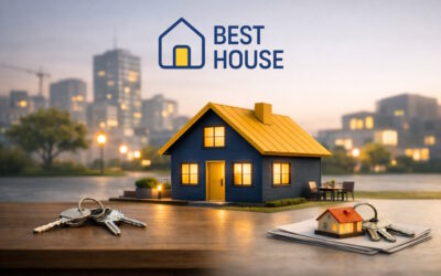 El auge del Alquiler con Opción a Compra: Cómo aprovechar esta tendencia en tu zona, por Best House