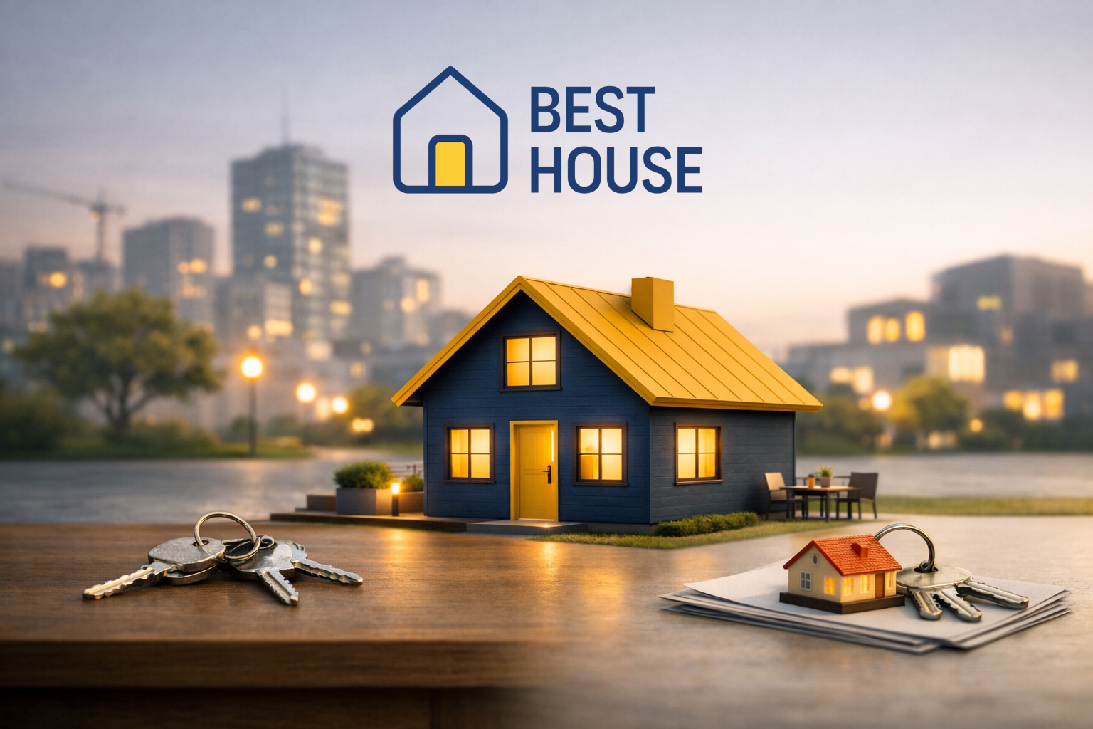 El auge del Alquiler con Opción a Compra: Cómo aprovechar esta tendencia en tu zona, por Best House
