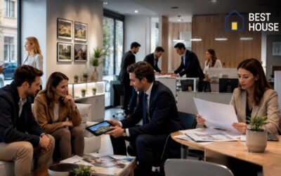 El cross‑selling inmobiliario y su rentabilidad garantizada, por Best House