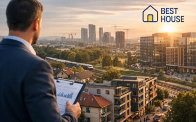 Best House analiza: Cómo analizar una Zona Rentable – Guía práctica para Emprendedores
